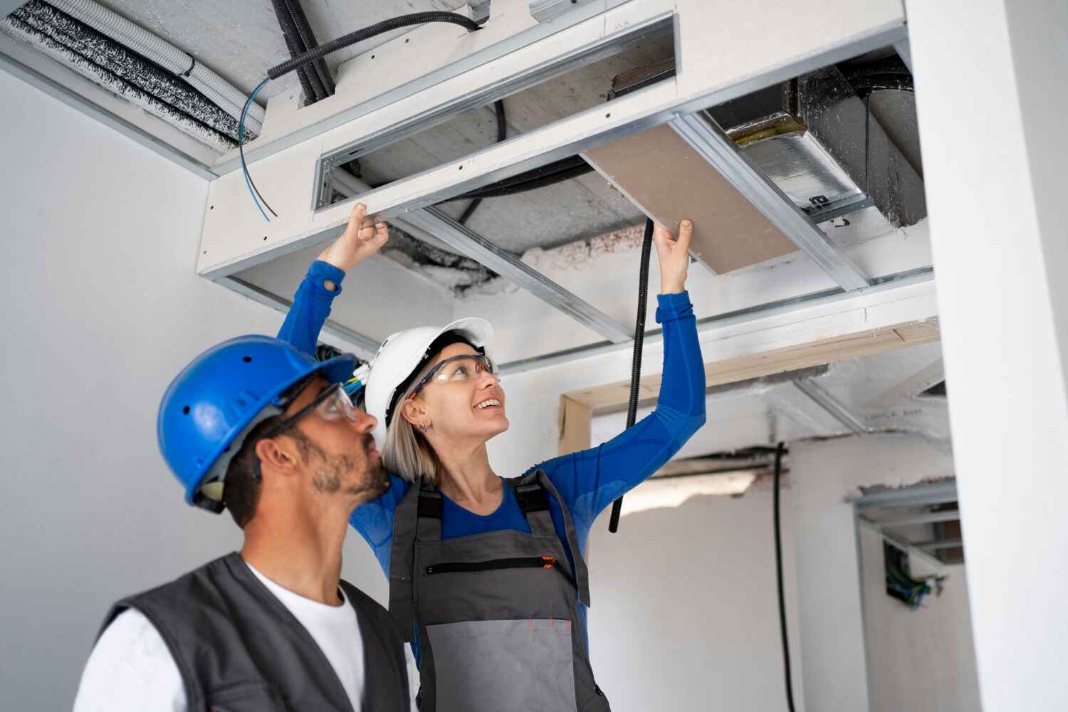 Best Best HVAC companies  in USA